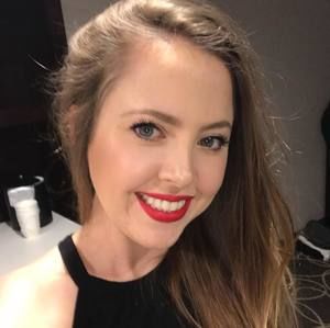 Meet your Posher, Brenda